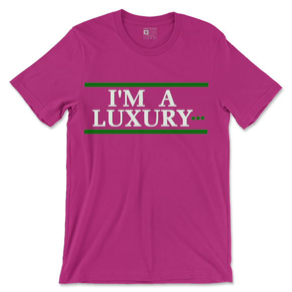 I’m A Luxury… Youth Tee